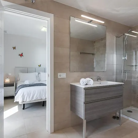 Apartment Flamencos Atico By H - Playa De Haraganes Hlhf4501p43 Isla Canela