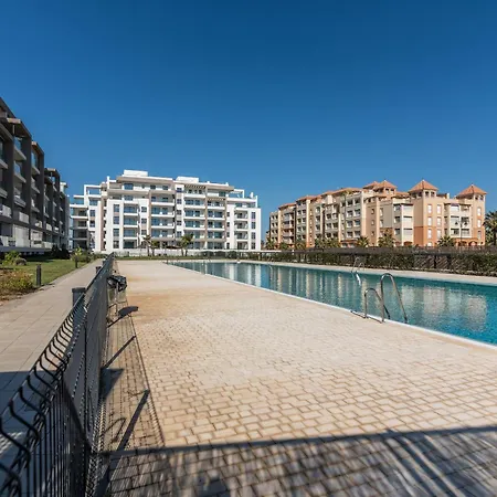Flamencos Atico By H - Playa De Haraganes Hlhf4501p43 Apartment