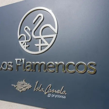 Flamencos Atico By H - Playa De Haraganes Hlhf4501p43