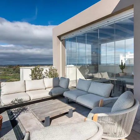 Apartment Flamencos Atico By H - Playa De Haraganes Hlhf4501p43