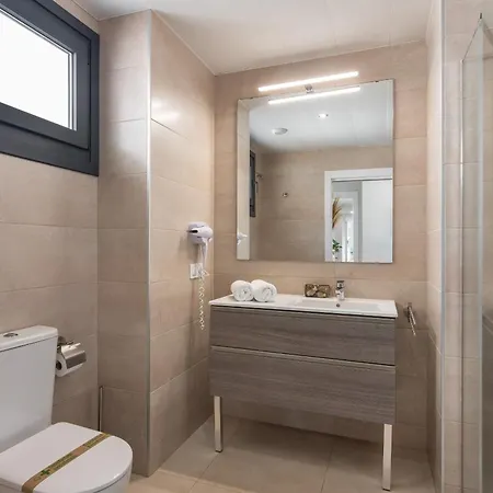 Apartment Flamencos Atico By H - Playa De Haraganes Hlhf4501p43