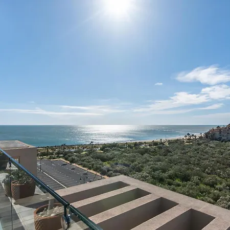 Apartment Flamencos Atico By H - Playa De Haraganes Hlhf4501p43 Isla Canela