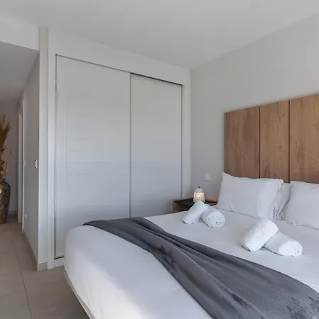 Flamencos Atico By H - Playa De Haraganes Hlhf4501p43 Apartment